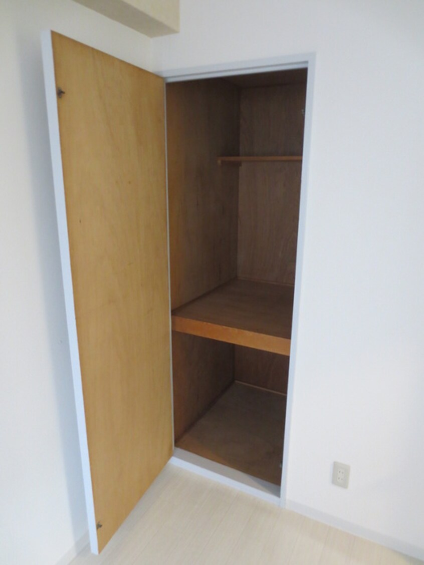 収納 アネックス塚本