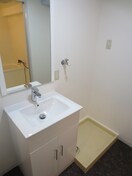 洗面 アネックス塚本