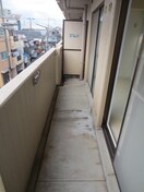 ベランダ・バルコニー アネックス塚本