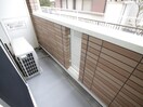 ベランダ・バルコニー レイズ　ライト