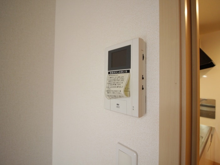 内観写真 レイズ　ライト