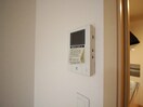 内観写真 レイズ　ライト