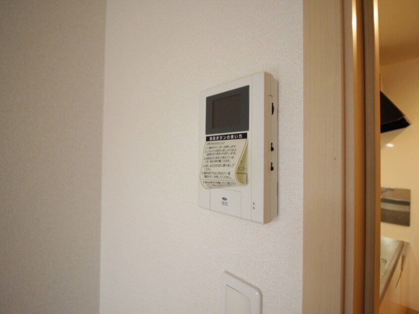 内観写真 レイズ　ライト