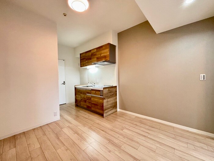 居室 フロンティアタワー九条Ⅱ