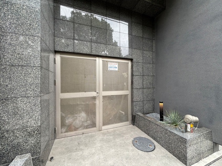 建物設備 フロンティアタワー九条Ⅱ