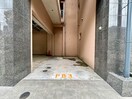駐車場 フロンティアタワー九条Ⅱ