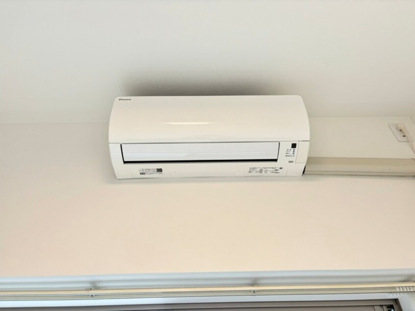 内観写真 フロンティアタワー九条Ⅱ