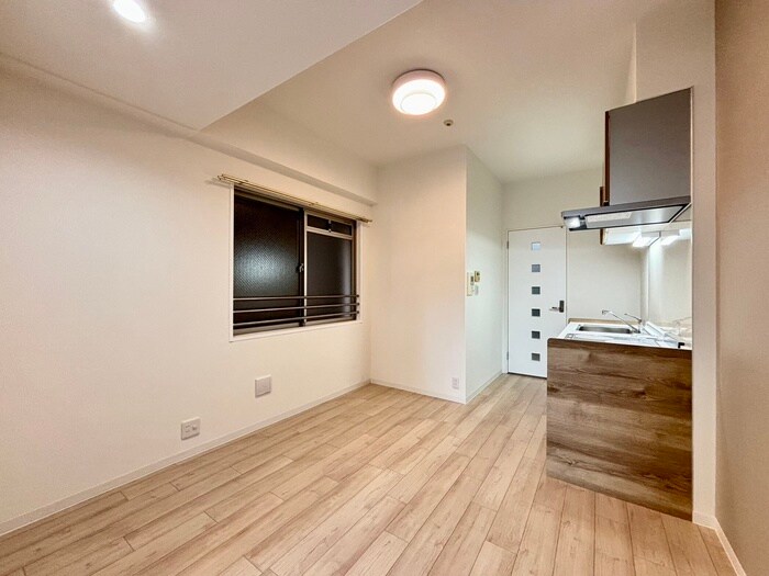 居室 フロンティアタワー九条Ⅱ