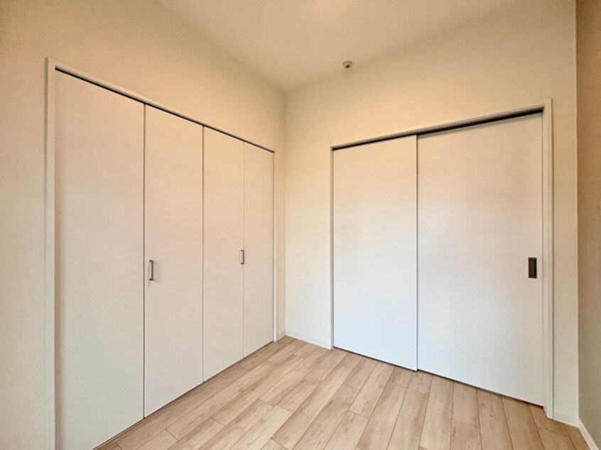 居室 フロンティアタワー九条Ⅱ