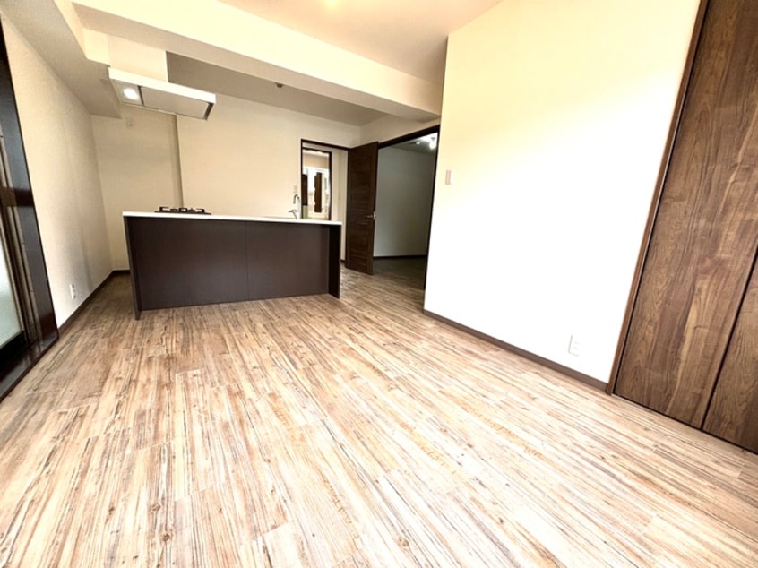 居室 ﾌｨｰﾙﾄﾞｽﾙｰ司ﾏﾝｼｮﾝ