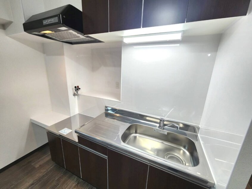 キッチン ﾌｨｰﾙﾄﾞｽﾙｰ司ﾏﾝｼｮﾝ