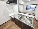 キッチン ﾌｨｰﾙﾄﾞｽﾙｰ司ﾏﾝｼｮﾝ