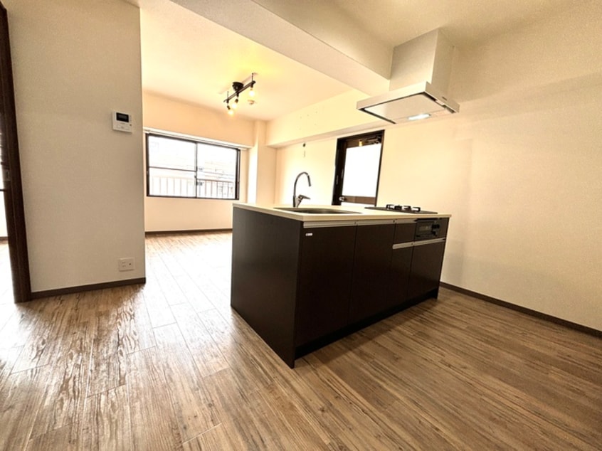 キッチン ﾌｨｰﾙﾄﾞｽﾙｰ司ﾏﾝｼｮﾝ