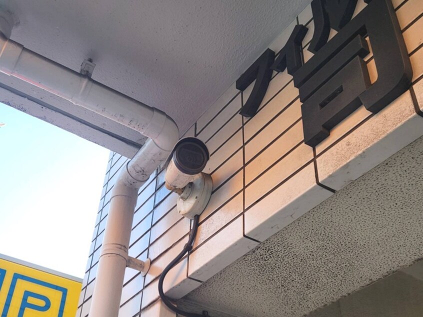 建物設備 ﾌｨｰﾙﾄﾞｽﾙｰ司ﾏﾝｼｮﾝ