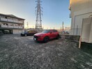 駐車場 ﾌｨｰﾙﾄﾞｽﾙｰ司ﾏﾝｼｮﾝ