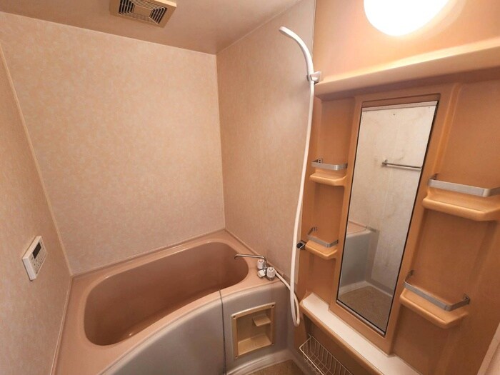 バス／シャワールーム等 ﾌｨｰﾙﾄﾞｽﾙｰ司ﾏﾝｼｮﾝ