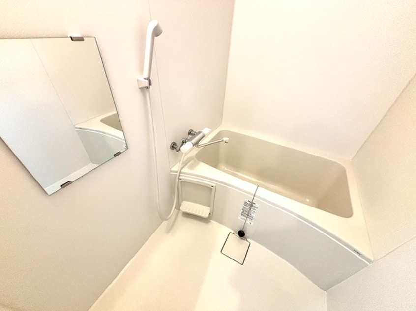 バス／シャワールーム等 ﾌｨｰﾙﾄﾞｽﾙｰ司ﾏﾝｼｮﾝ