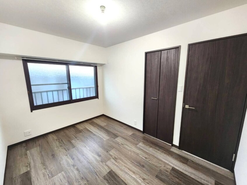 居室 ﾌｨｰﾙﾄﾞｽﾙｰ司ﾏﾝｼｮﾝ