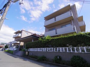 大亀谷エマナコート