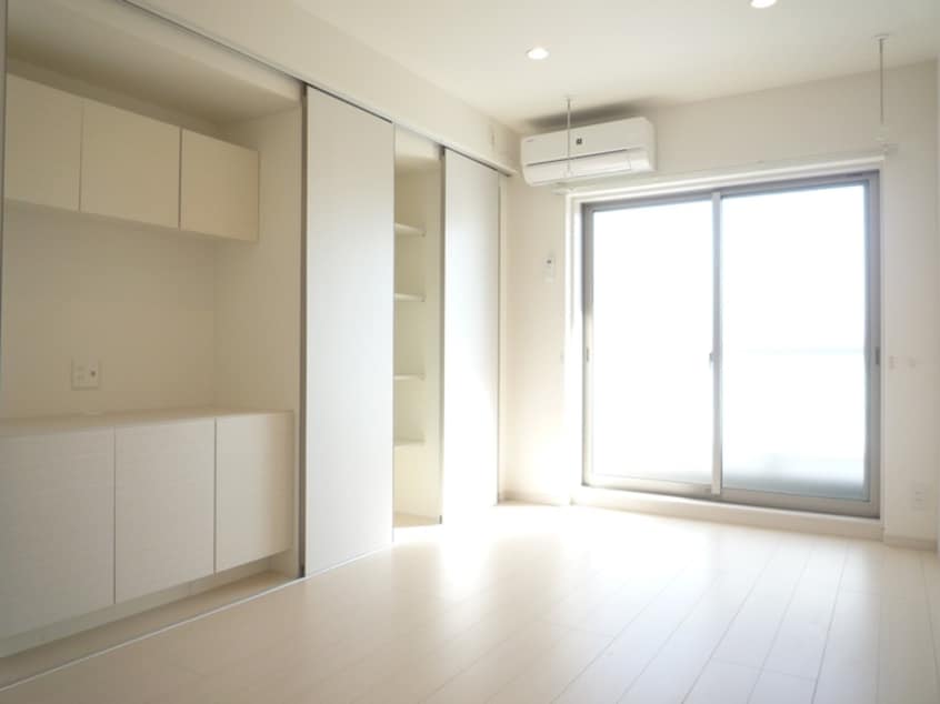 居室 リブリ・岸辺ＯＳＡＫＡ