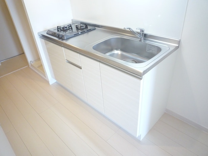 キッチン リブリ・岸辺ＯＳＡＫＡ