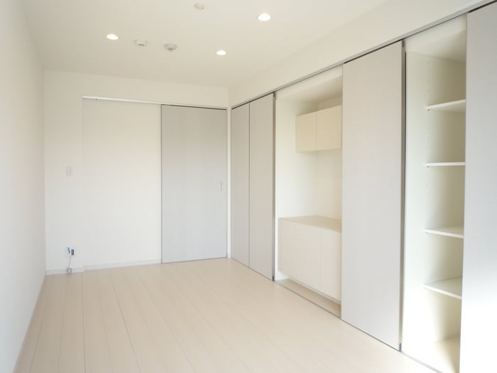 収納 リブリ・岸辺ＯＳＡＫＡ