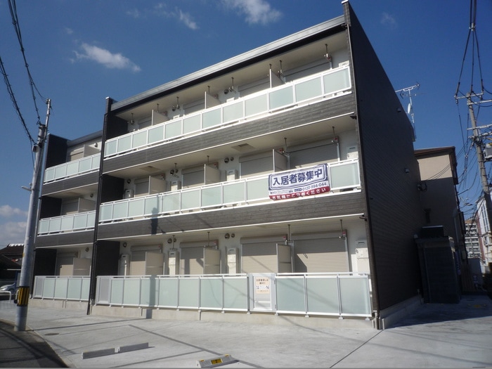 その他 リブリ・岸辺ＯＳＡＫＡ