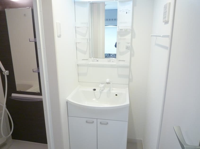 洗面 リブリ・岸辺ＯＳＡＫＡ