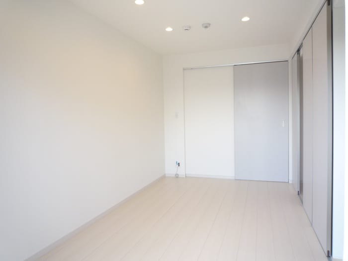 居室 リブリ・岸辺ＯＳＡＫＡ