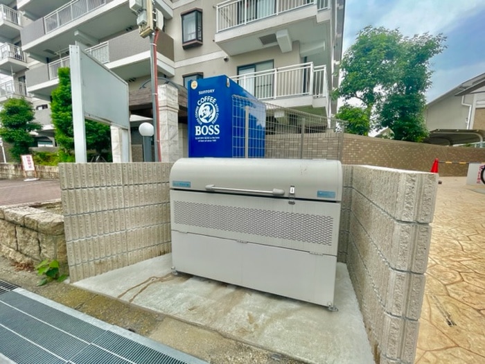 建物設備 Leist　Ⅲ