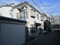 メゾン中津