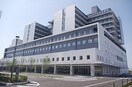 加古川中央市民病院(病院)まで1800m エンブレイス加古川(316)