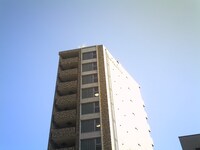 ｱｽｳﾞｪﾙ心斎橋東ｽﾃ-ｼｮﾝﾌﾛﾝﾄ(1103)