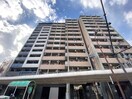 外観写真 フロンティアタワー九条Ⅲ