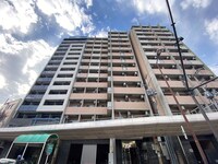 CITY　SPIRE　九条Ⅲ