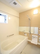 バス／シャワールーム等 セジュール ルピナス A棟