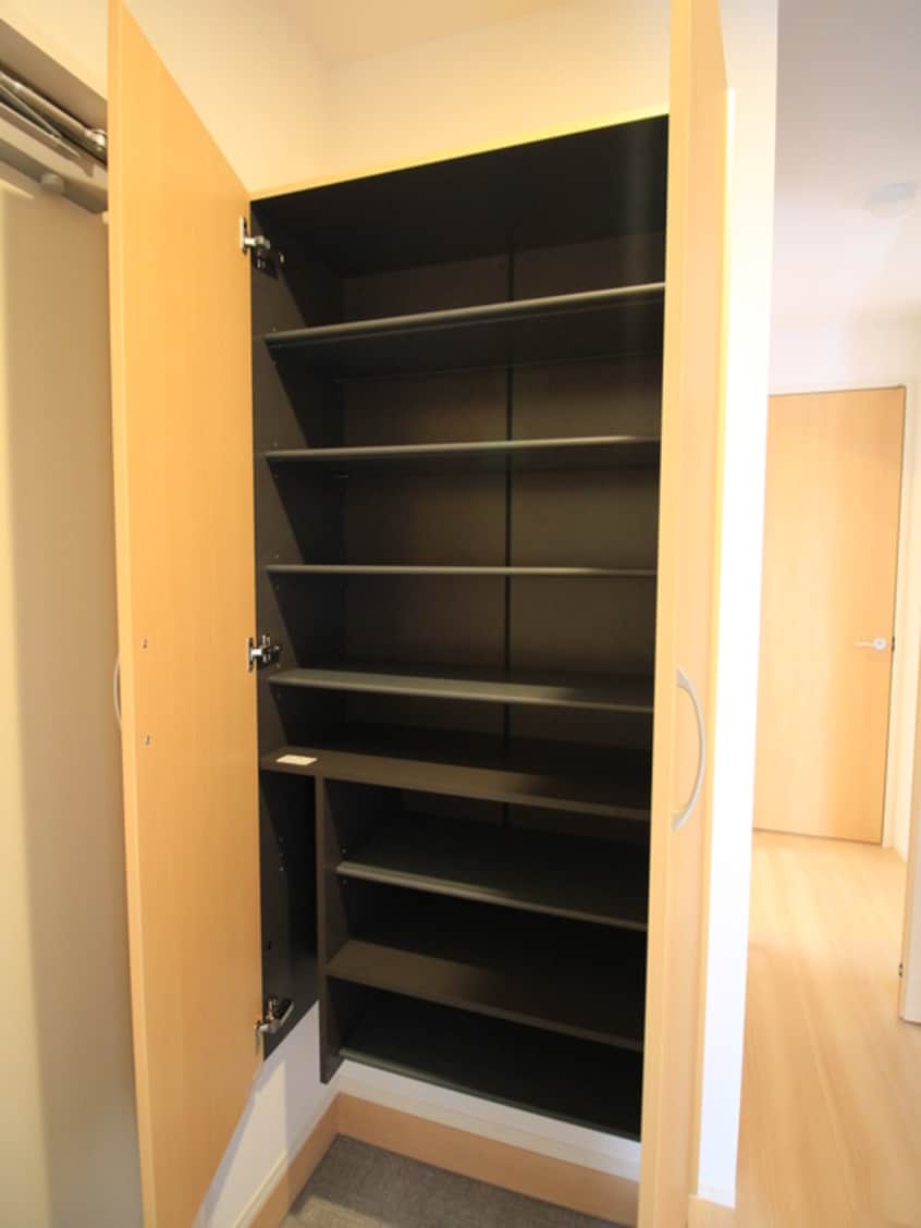 靴箱 セジュール ルピナス A棟