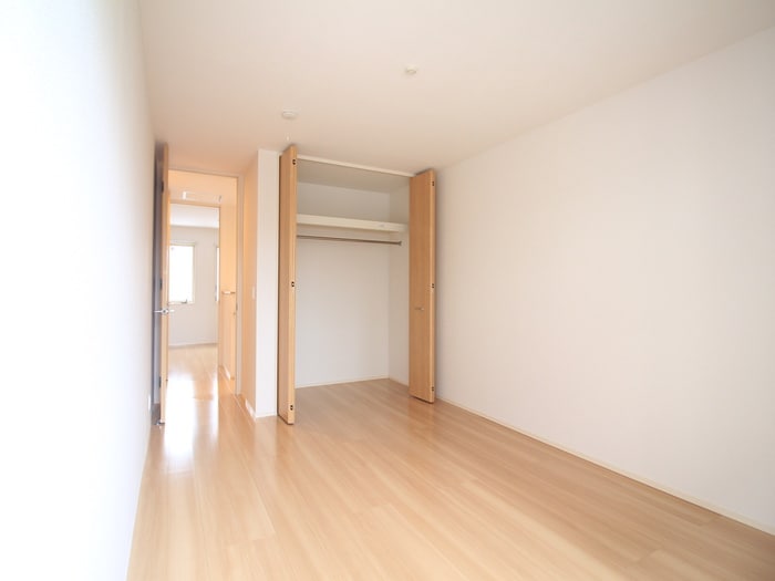 居室 セジュール ルピナス A棟