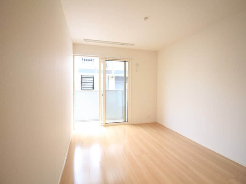 居室 セジュール ルピナス A棟