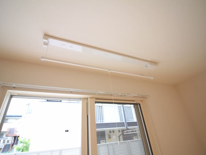 内観写真 セジュール ルピナス A棟