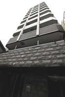 ﾌﾟﾚｻﾝｽ上町台ﾘﾍﾞﾙﾃ(305)の外観