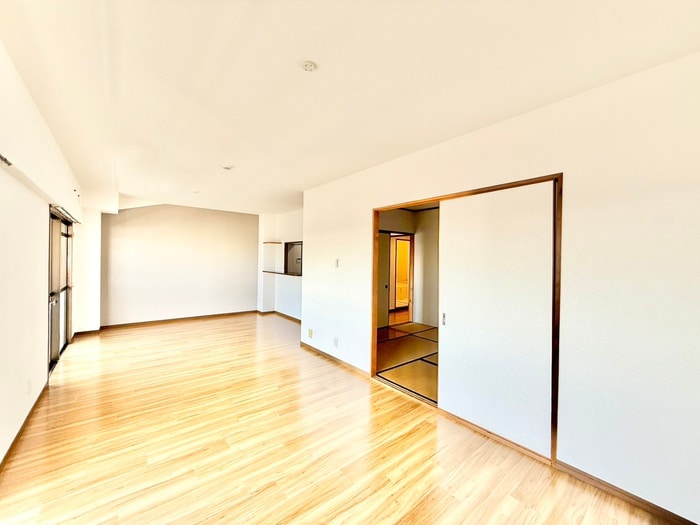 居室 藤ノ木ハイツ