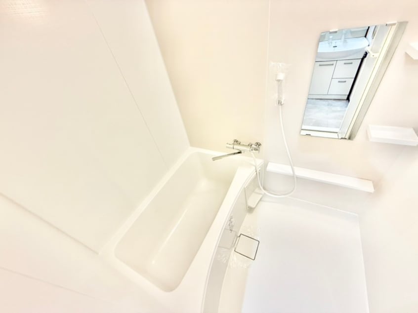 バス／シャワールーム等 藤ノ木ハイツ