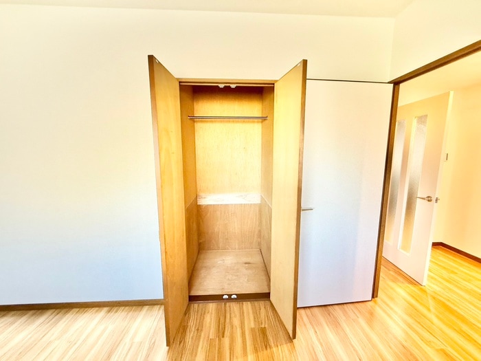 収納 藤ノ木ハイツ