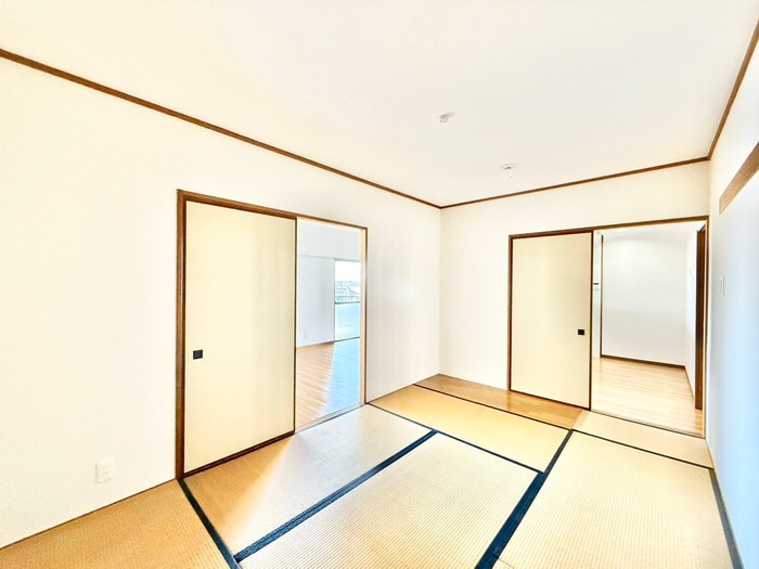 居室 藤ノ木ハイツ