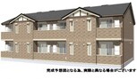 仮）Ｄ-ｒｏｏｍ高石市加茂