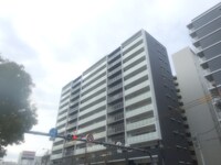 ｴｽﾃﾑｺｰﾄ中之島GATEⅡ(806)