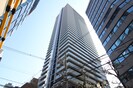 ブランズタワー御堂筋本町(2301)の外観