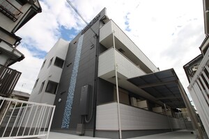 ステラウッド南恵我ノ荘