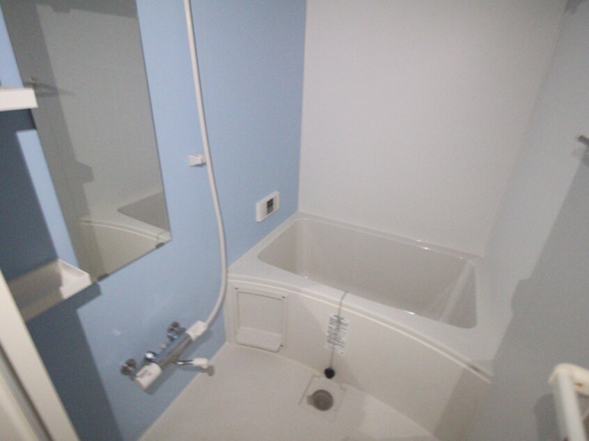 バス／シャワールーム等 ステラウッド南恵我之荘